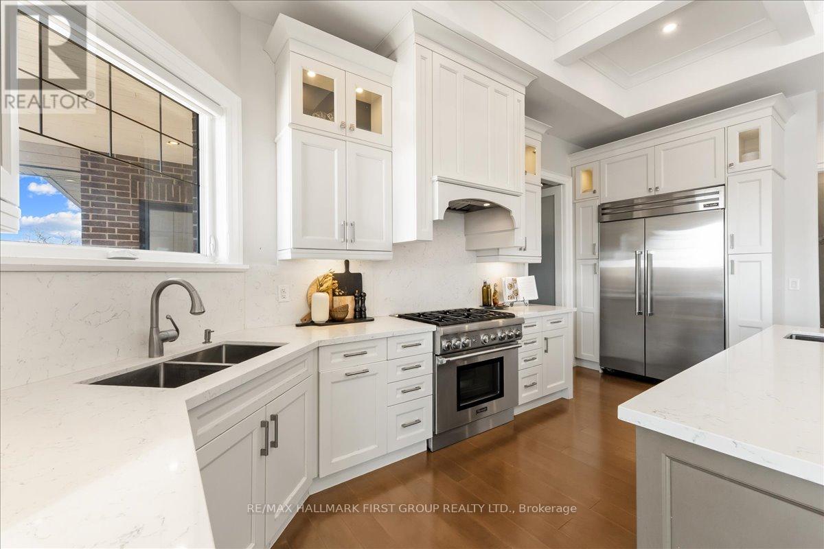 14806 York Durham Line, Whitchurch-Stouffville, Ontario  L4A 7X4 - Photo 11 - N12971392