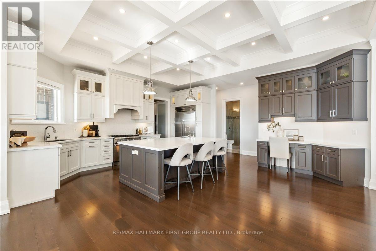 14806 York Durham Line, Whitchurch-Stouffville, Ontario  L4A 7X4 - Photo 12 - N12971392