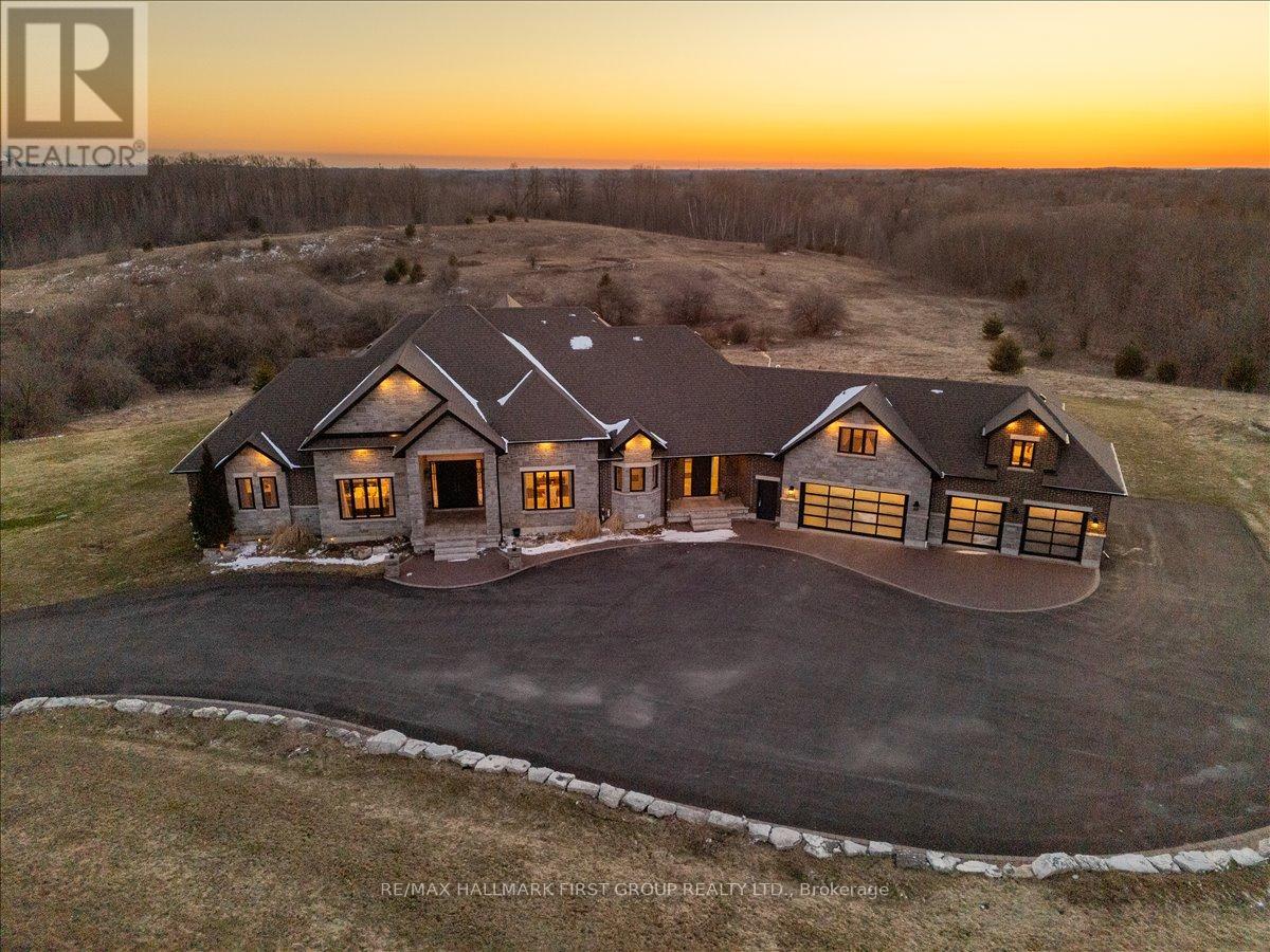 14806 York Durham Line, Whitchurch-Stouffville, Ontario  L4A 7X4 - Photo 2 - N12971392