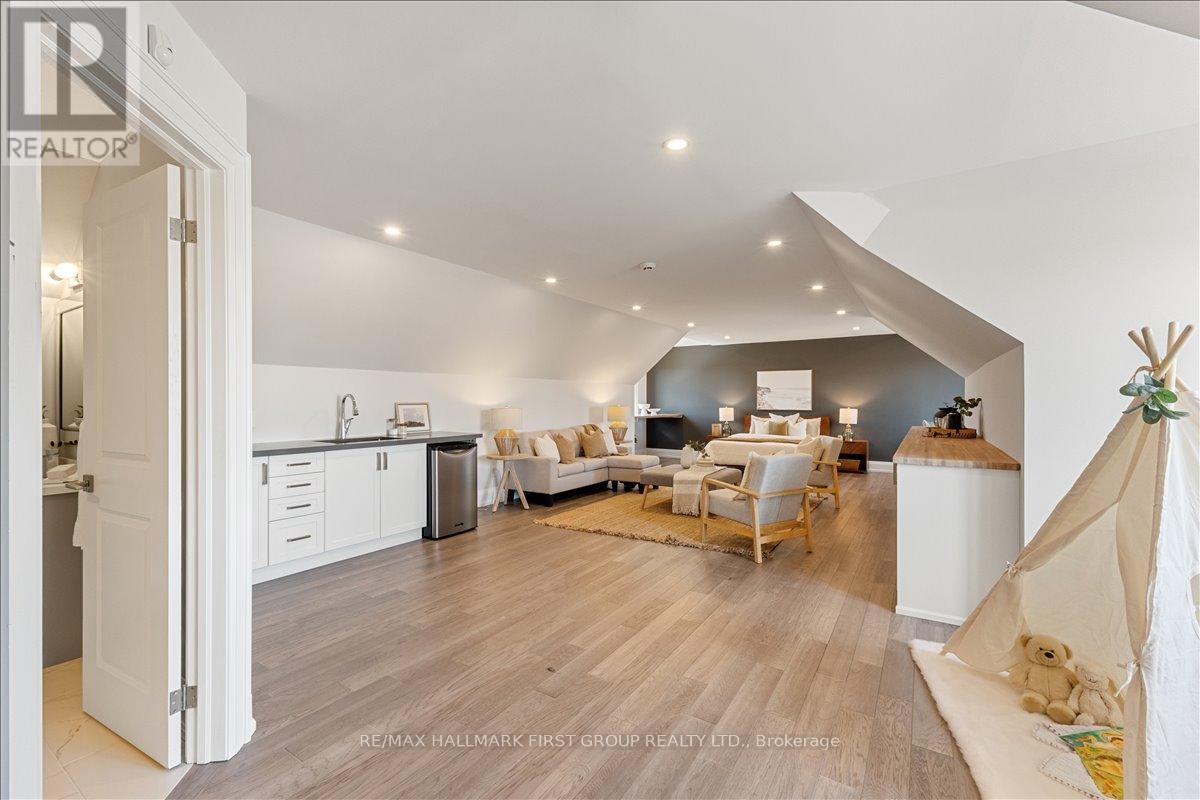 14806 York Durham Line, Whitchurch-Stouffville, Ontario  L4A 7X4 - Photo 30 - N12971392