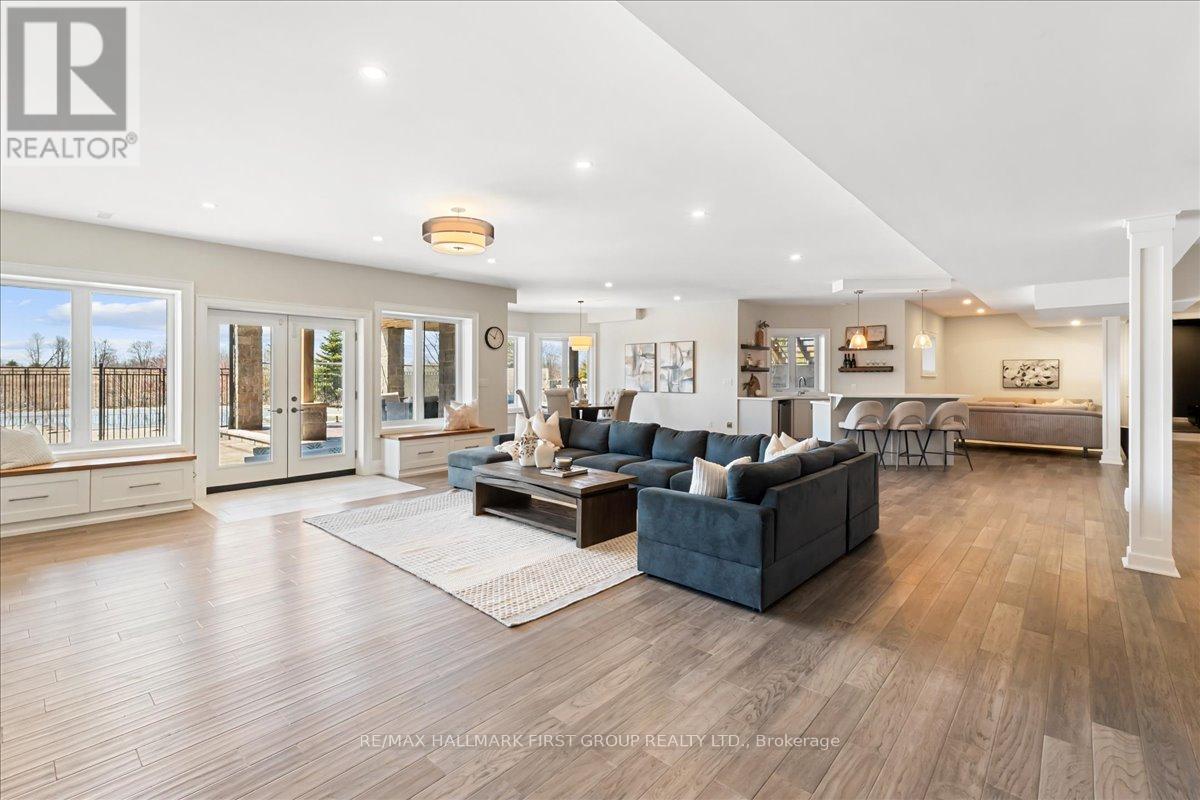 14806 York Durham Line, Whitchurch-Stouffville, Ontario  L4A 7X4 - Photo 32 - N12971392