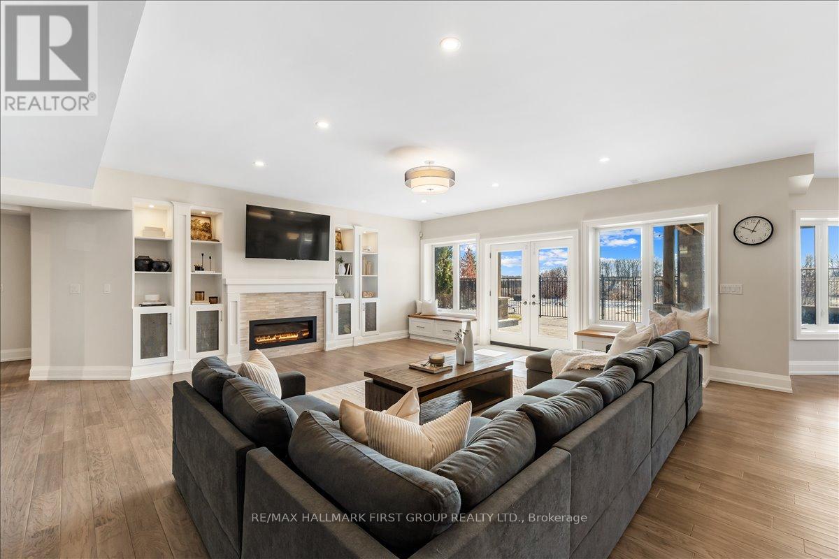 14806 York Durham Line, Whitchurch-Stouffville, Ontario  L4A 7X4 - Photo 33 - N12971392