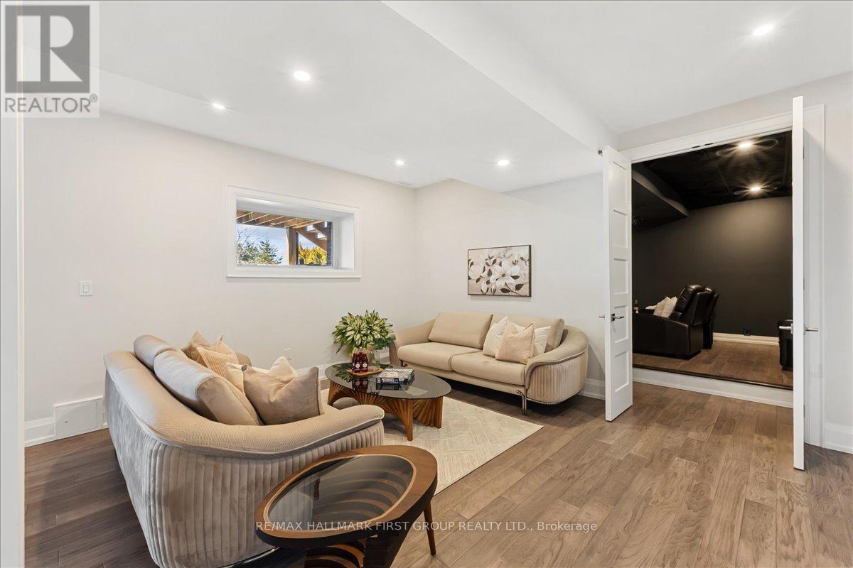 14806 York Durham Line, Whitchurch-Stouffville, Ontario  L4A 7X4 - Photo 36 - N12971392