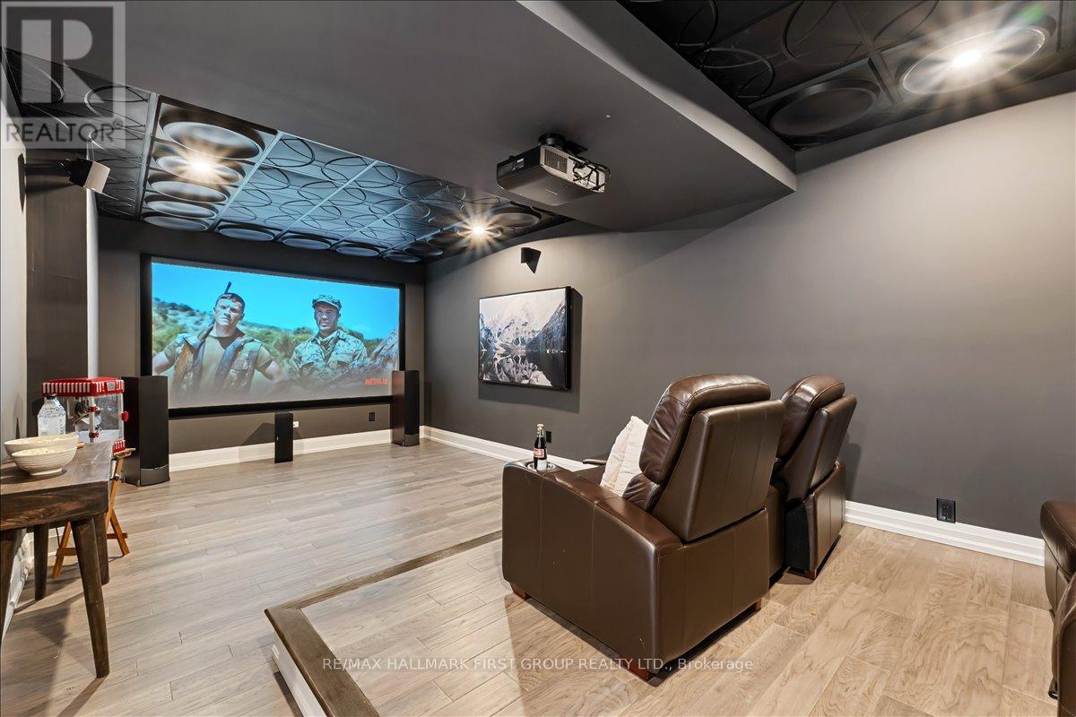 14806 York Durham Line, Whitchurch-Stouffville, Ontario  L4A 7X4 - Photo 37 - N12971392