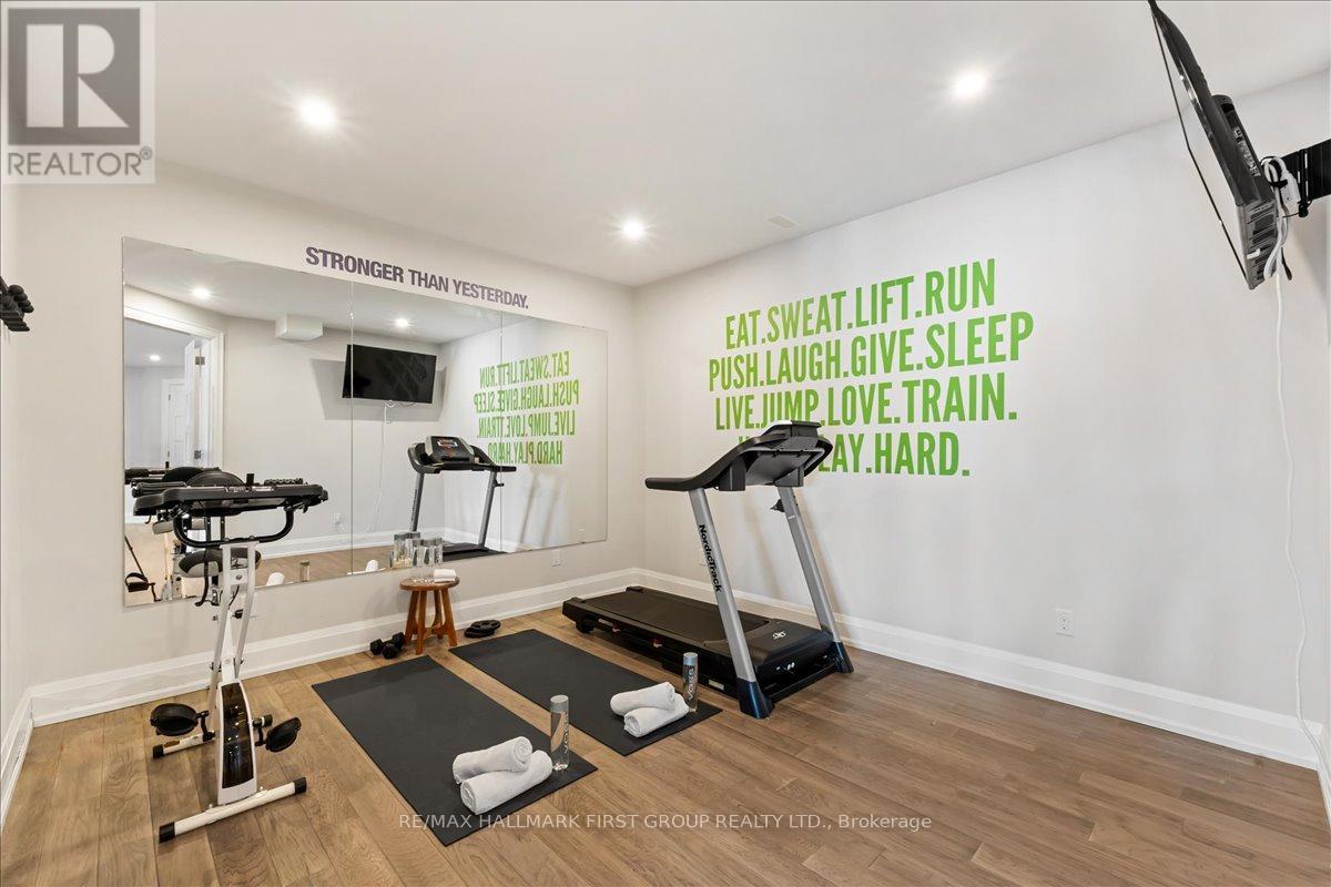 14806 York Durham Line, Whitchurch-Stouffville, Ontario  L4A 7X4 - Photo 38 - N12971392