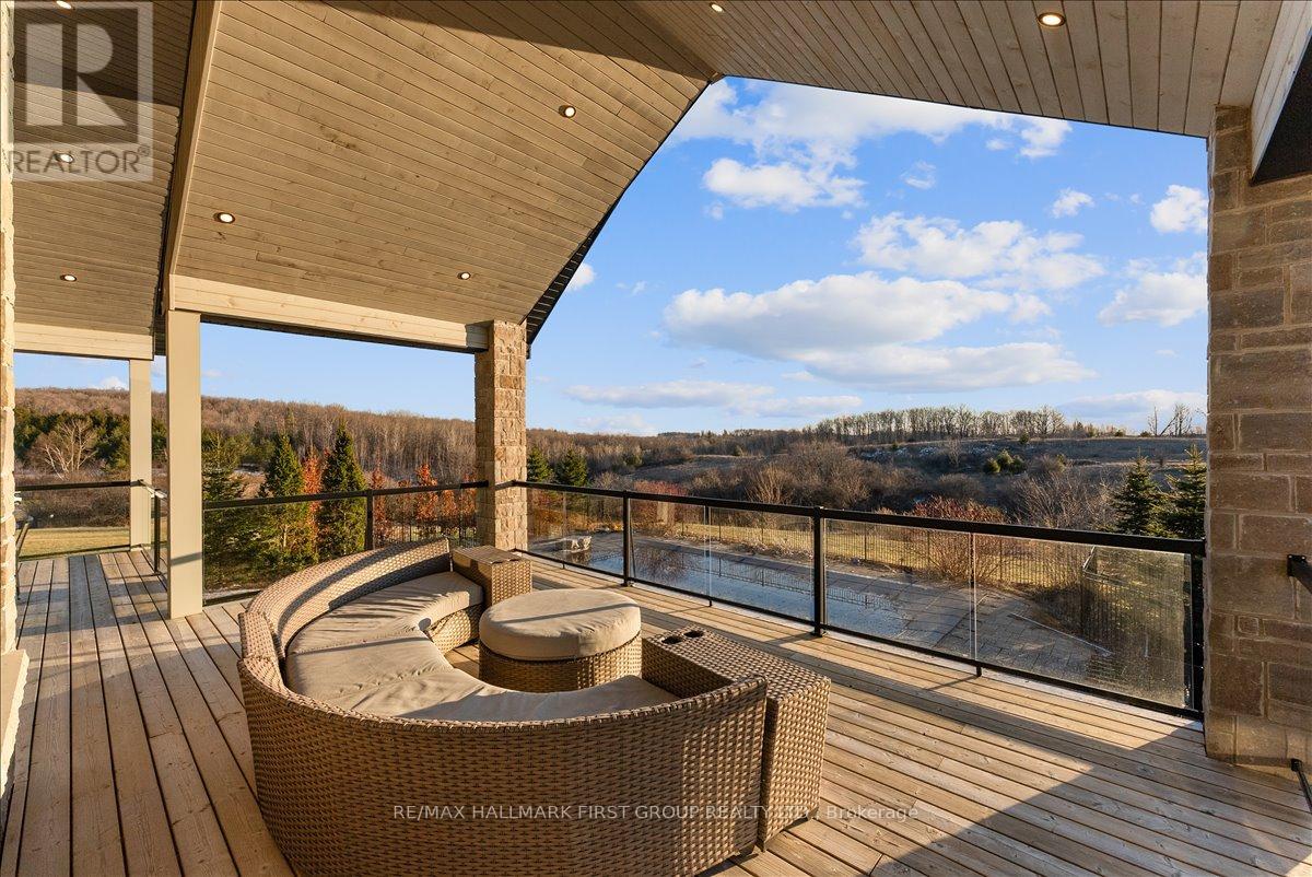 14806 York Durham Line, Whitchurch-Stouffville, Ontario  L4A 7X4 - Photo 43 - N12971392