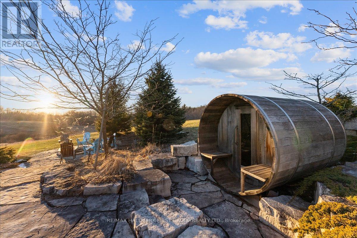 14806 York Durham Line, Whitchurch-Stouffville, Ontario  L4A 7X4 - Photo 44 - N12971392