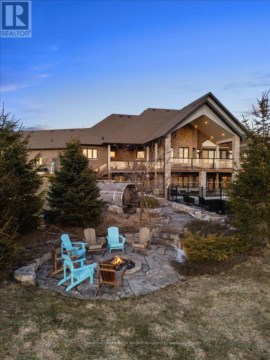 14806 York Durham Line, Whitchurch-Stouffville, Ontario  L4A 7X4 - Photo 45 - N12971392