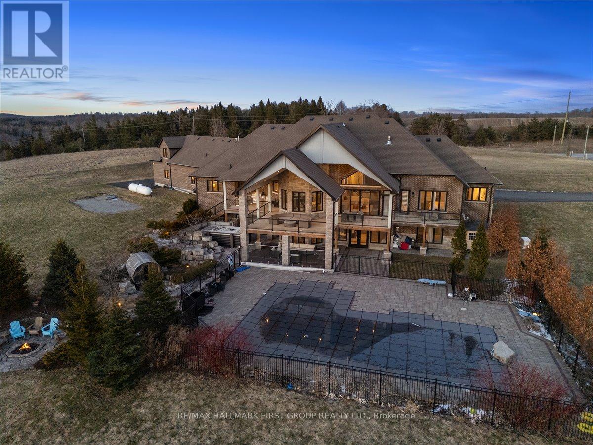 14806 York Durham Line, Whitchurch-Stouffville, Ontario  L4A 7X4 - Photo 46 - N12971392