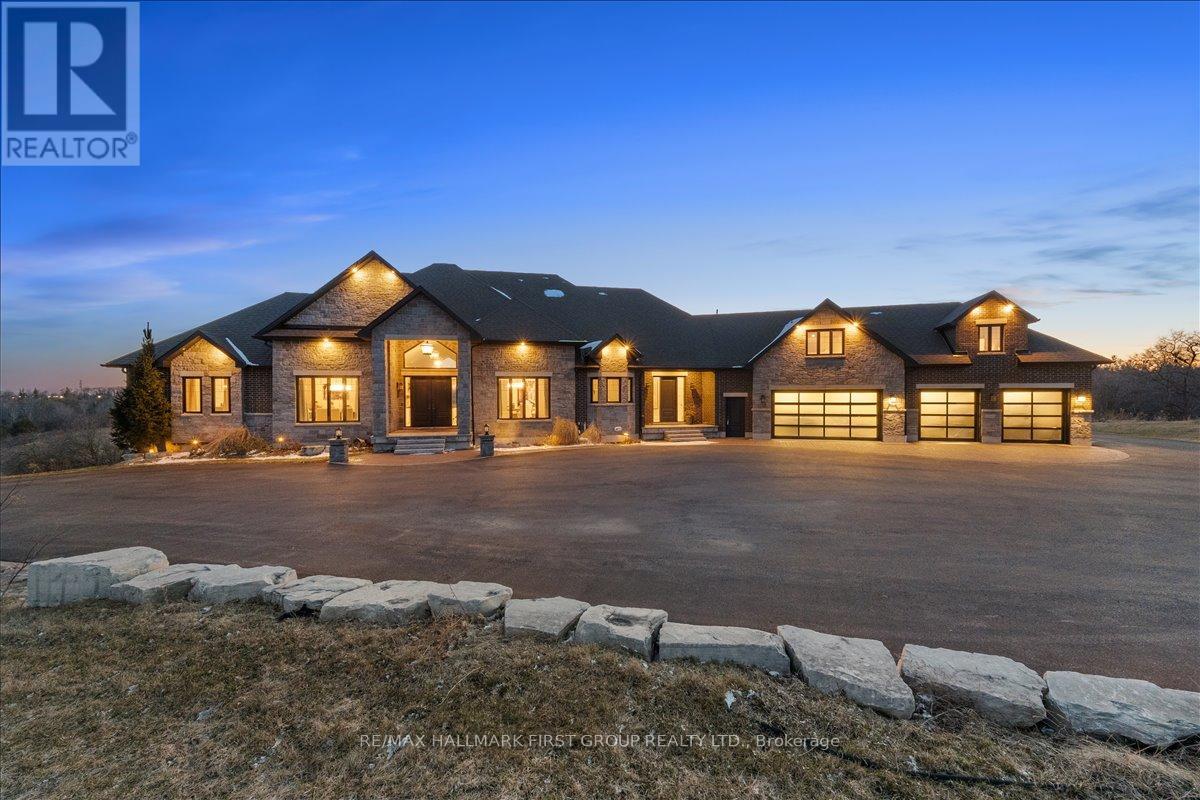 14806 York Durham Line, Whitchurch-Stouffville, Ontario  L4A 7X4 - Photo 49 - N12971392