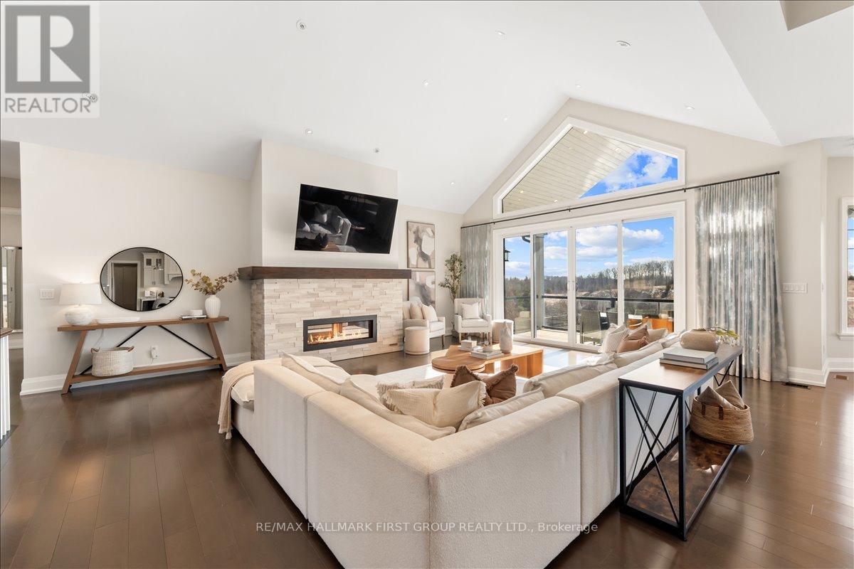 14806 York Durham Line, Whitchurch-Stouffville, Ontario  L4A 7X4 - Photo 7 - N12971392