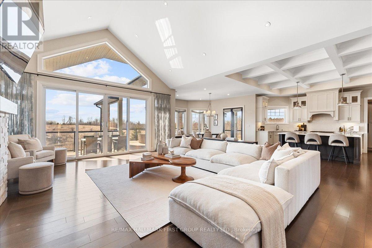 14806 York Durham Line, Whitchurch-Stouffville, Ontario  L4A 7X4 - Photo 8 - N12971392