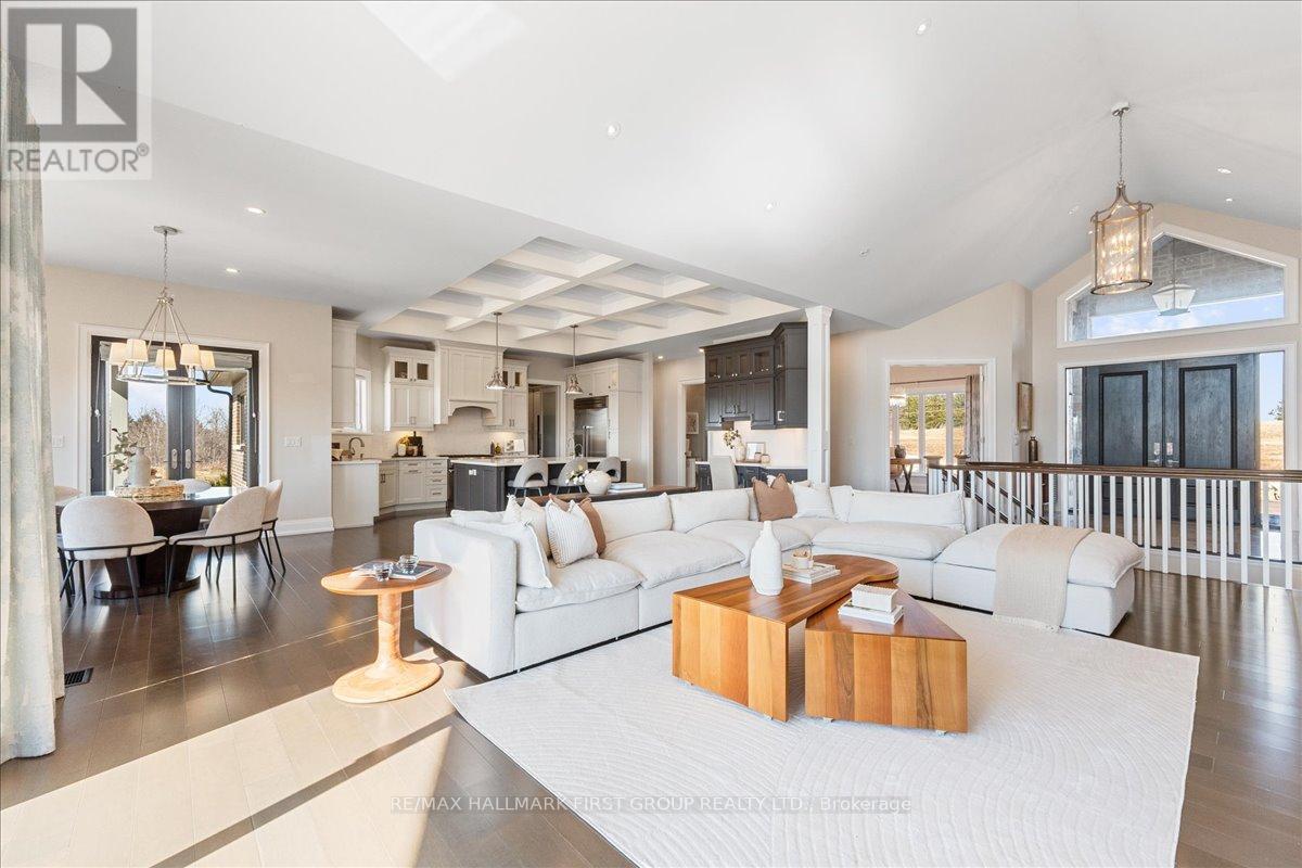 14806 York Durham Line, Whitchurch-Stouffville, Ontario  L4A 7X4 - Photo 9 - N12971392