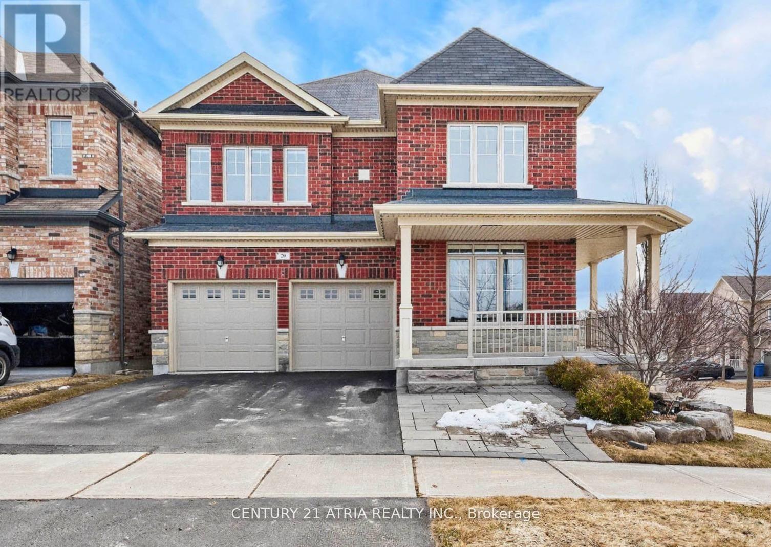 29 ROTHWELL STREET, Aurora, Ontario