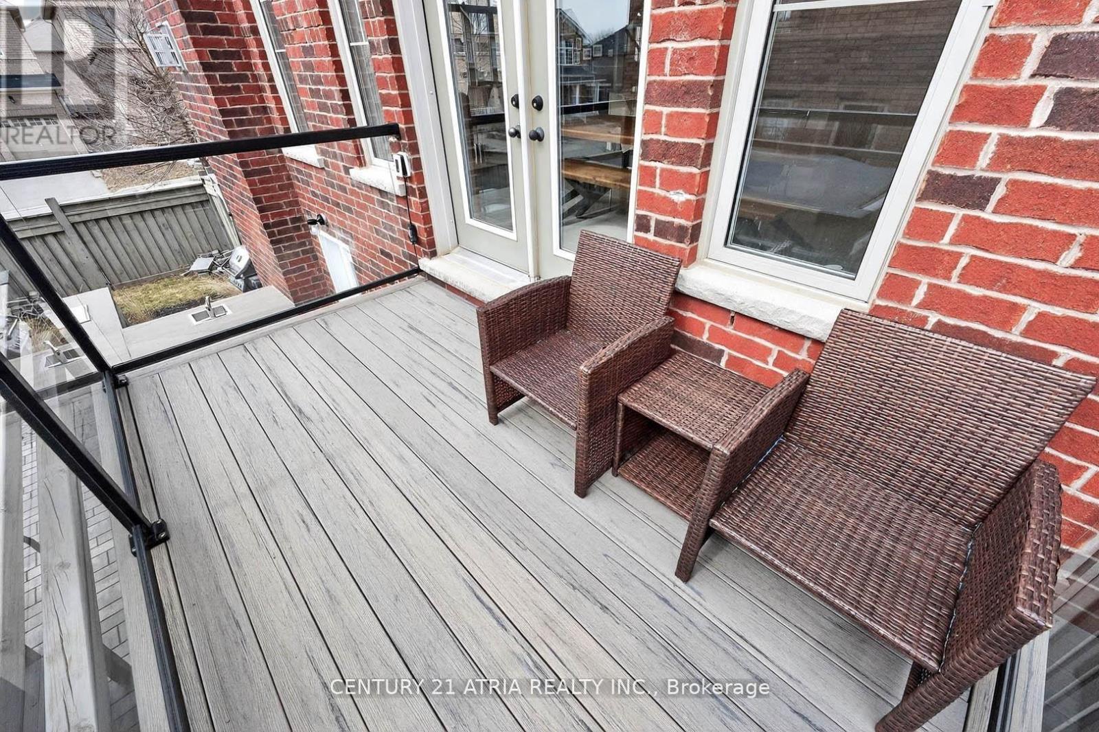 29 Rothwell Street, Aurora, Ontario  L4G 0V6 - Photo 32 - N12971394