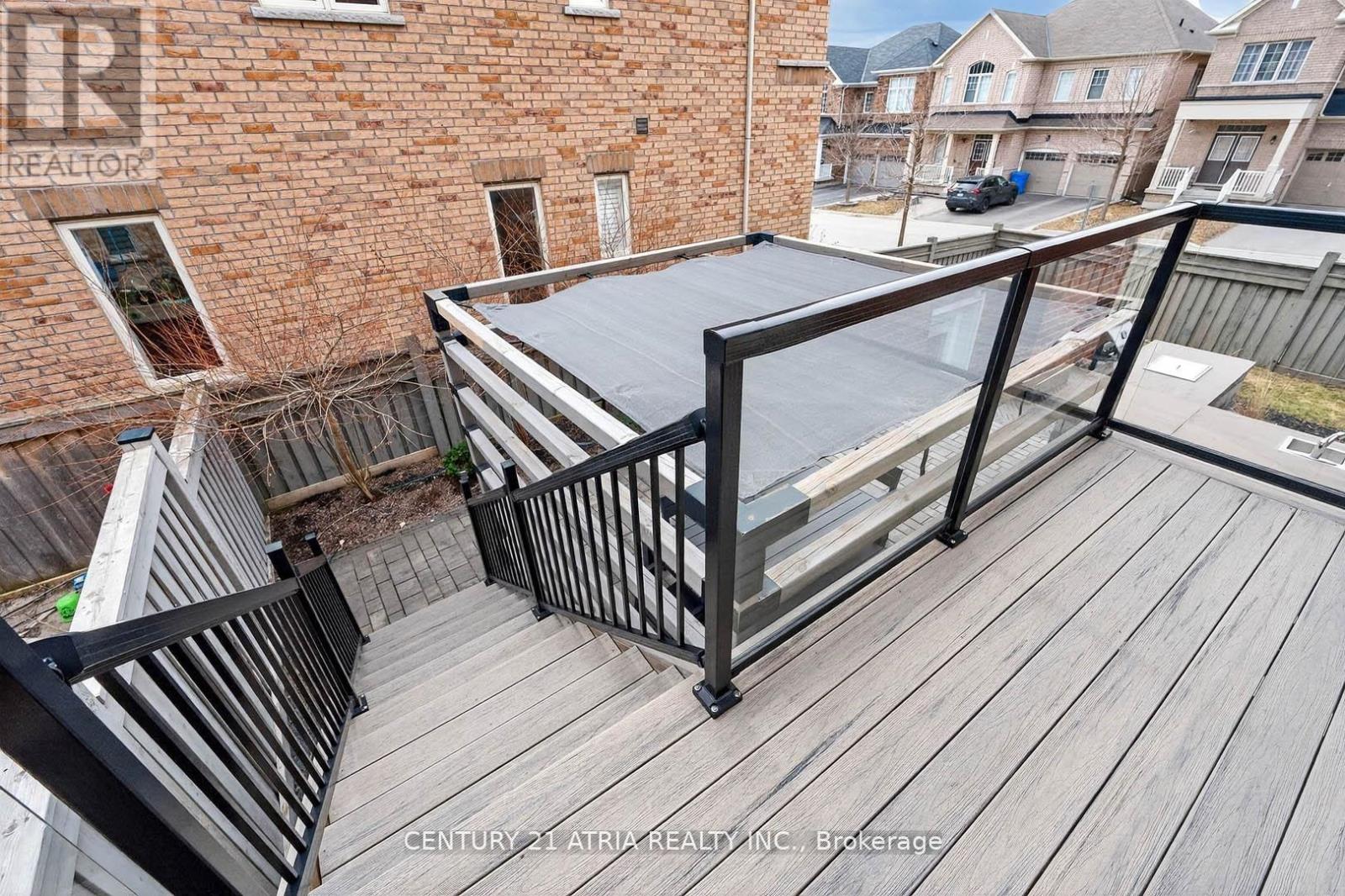 29 Rothwell Street, Aurora, Ontario  L4G 0V6 - Photo 33 - N12971394