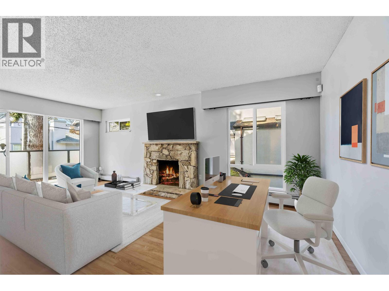 203 1425 Cypress Street, Vancouver, British Columbia  V6J 3L1 - Photo 6 - R3105961