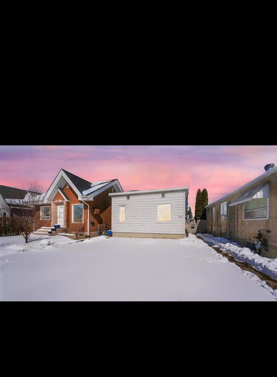 849 Mccalman Avenue, Winnipeg, Manitoba  R2L 1G9 - Photo 1 - 202606674
