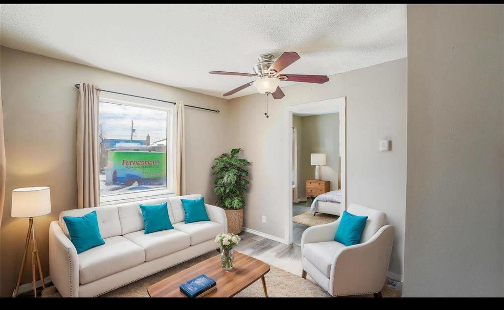 849 Mccalman Avenue, Winnipeg, Manitoba  R2L 1G9 - Photo 2 - 202606674