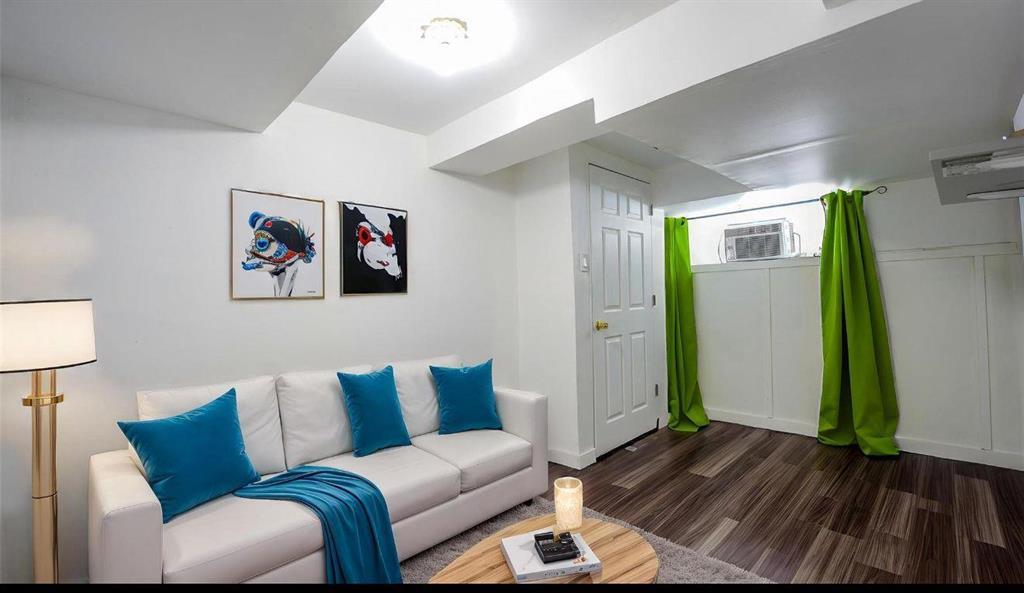 849 Mccalman Avenue, Winnipeg, Manitoba  R2L 1G9 - Photo 5 - 202606674