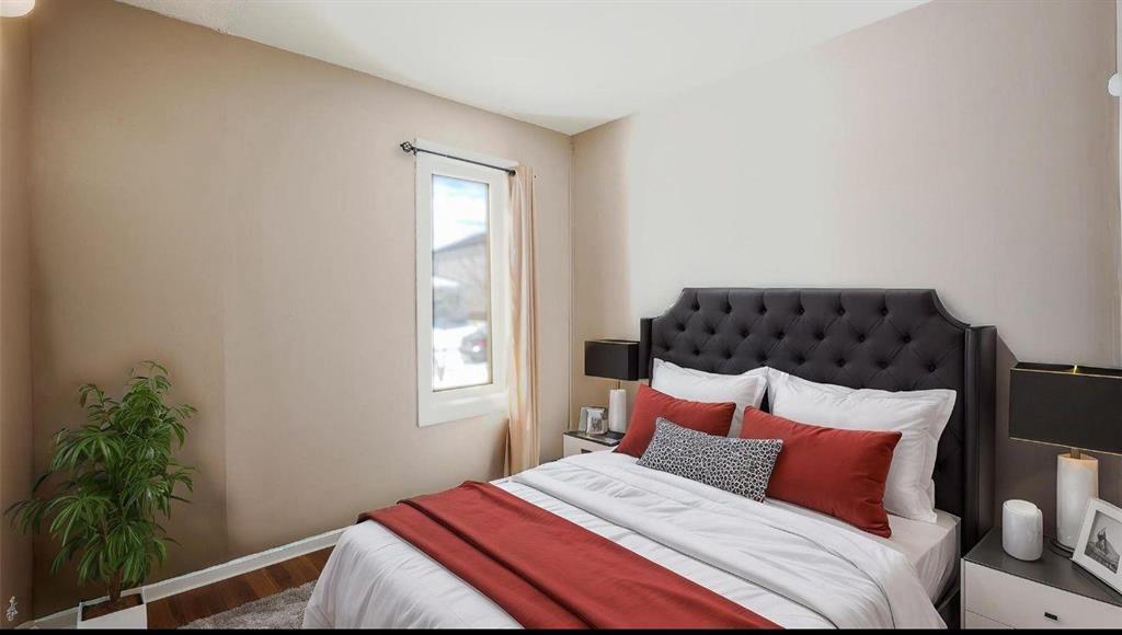 849 Mccalman Avenue, Winnipeg, Manitoba  R2L 1G9 - Photo 6 - 202606674