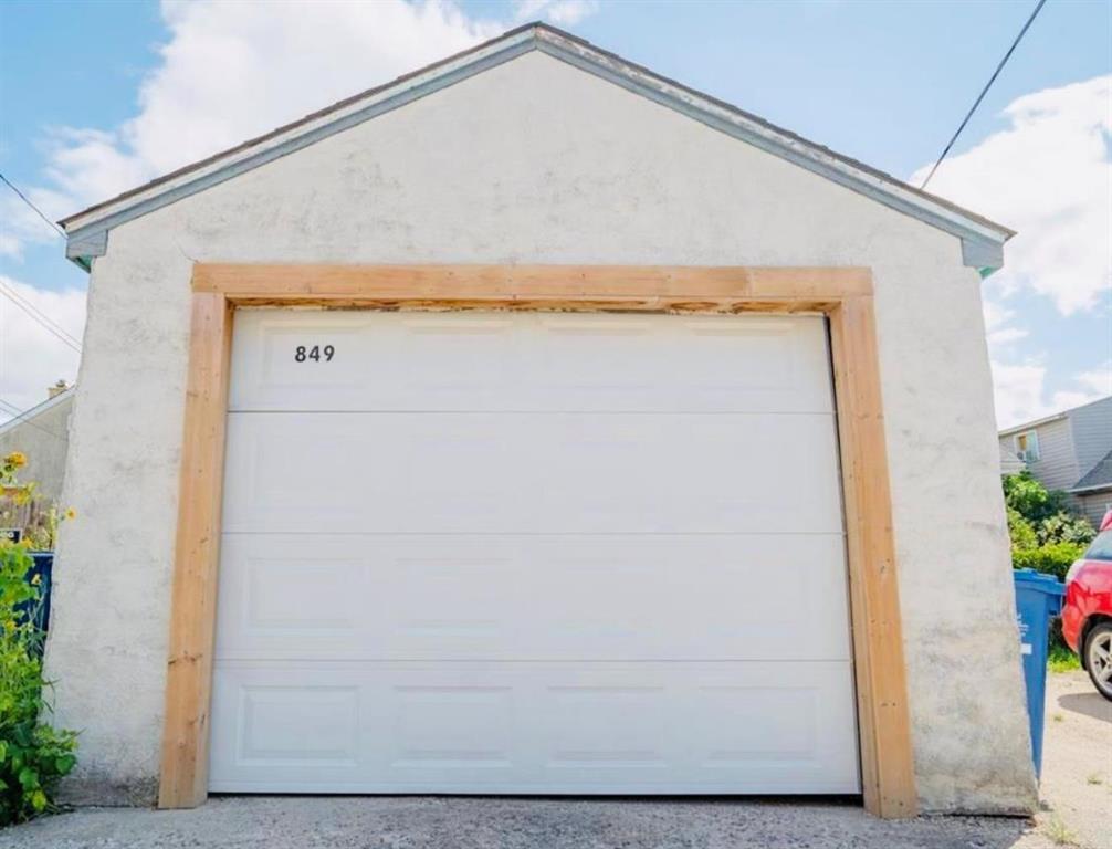 849 Mccalman Avenue, Winnipeg, Manitoba  R2L 1G9 - Photo 7 - 202606674