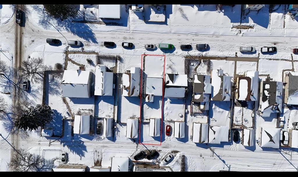 849 Mccalman Avenue, Winnipeg, Manitoba  R2L 1G9 - Photo 8 - 202606674