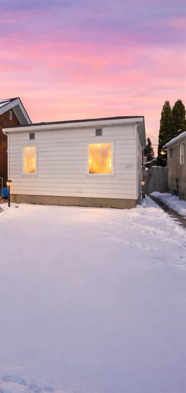 849 Mccalman Avenue, Winnipeg, Manitoba  R2L 1G9 - Photo 9 - 202606674