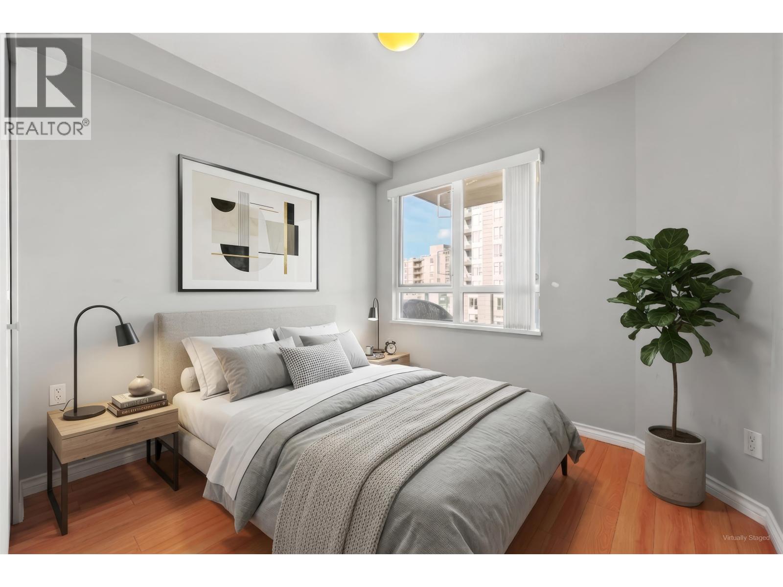 1205 5189 Gaston Street, Vancouver, British Columbia  V5R 6C7 - Photo 24 - R3107552