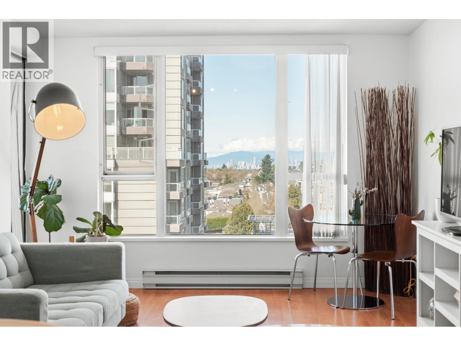 1205 5189 Gaston Street, Vancouver, British Columbia  V5R 6C7 - Photo 5 - R3107552