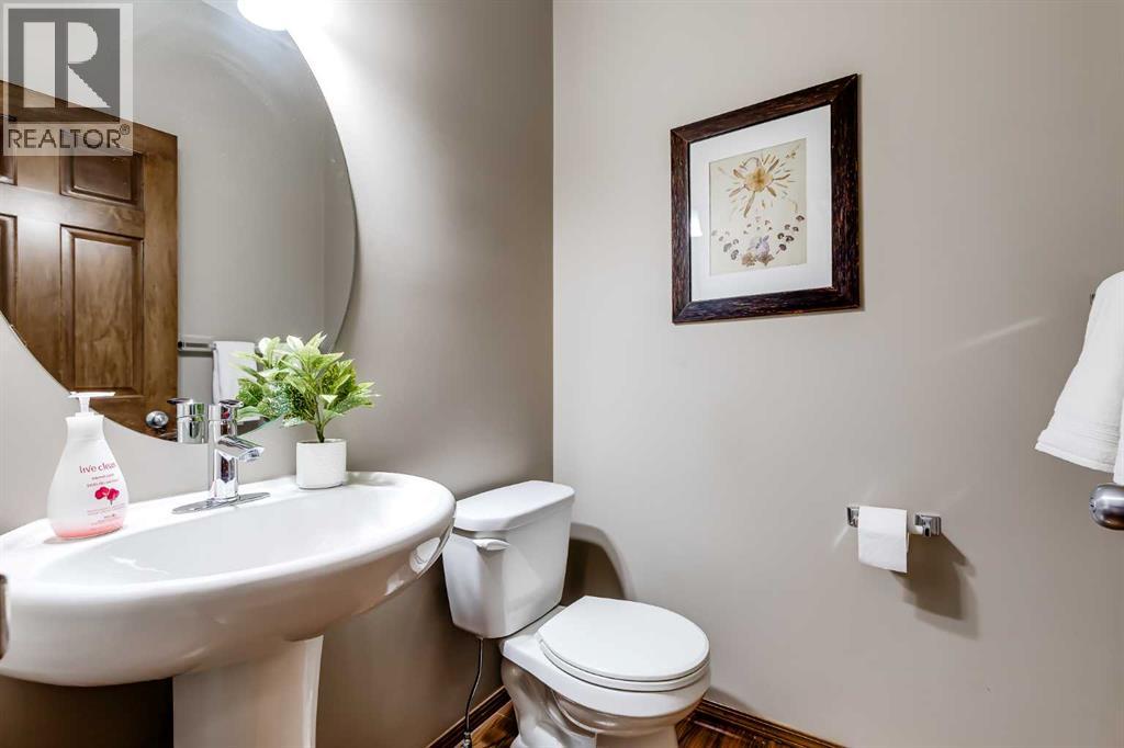 2905 Prairie Springs Grove Sw, Airdrie, Alberta  T4B 0E6 - Photo 15 - A2293268