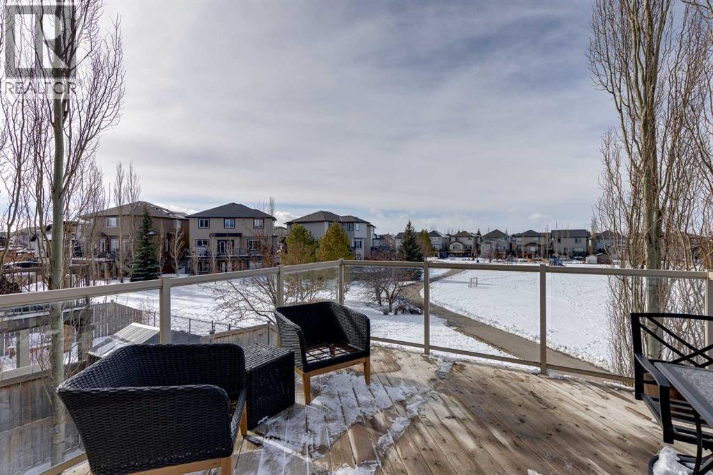 2905 Prairie Springs Grove Sw, Airdrie, Alberta  T4B 0E6 - Photo 39 - A2293268