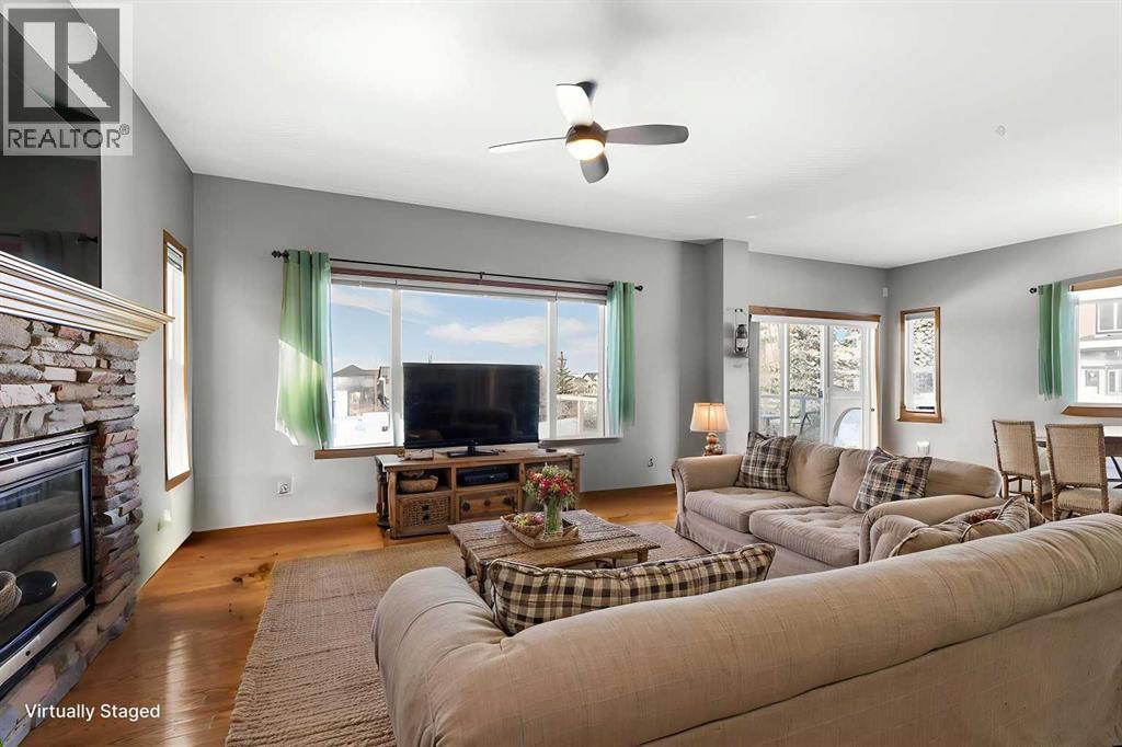 2905 Prairie Springs Grove Sw, Airdrie, Alberta  T4B 0E6 - Photo 7 - A2293268