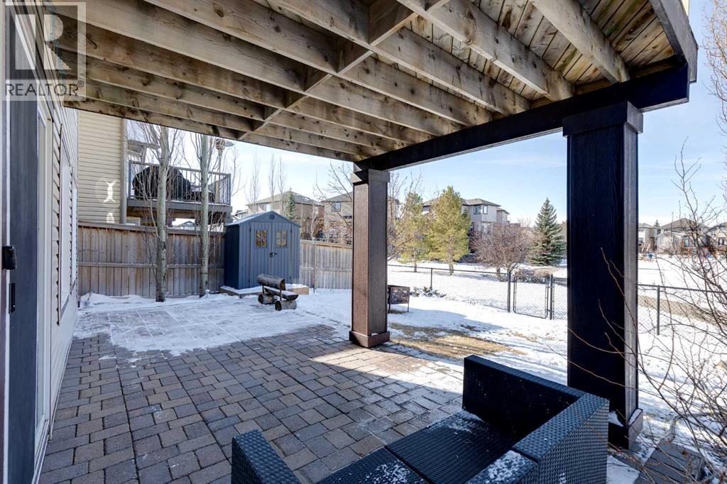 2905 Prairie Springs Grove Sw, Airdrie, Alberta  T4B 0E6 - Photo 37 - A2293268