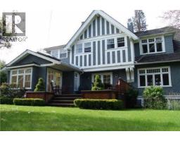 6485 ADERA STREET, Vancouver, British Columbia