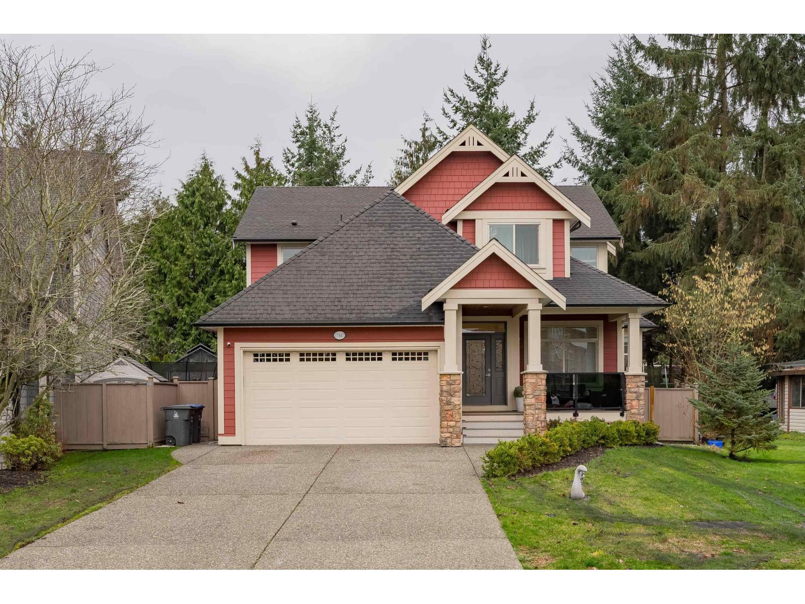 17447 0A AVENUE, Surrey, British Columbia