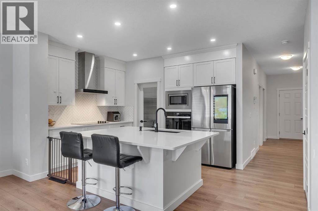 3608 Cornerstone Boulevard Ne, Calgary, Alberta  T3N 2E3 - Photo 11 - A2293385