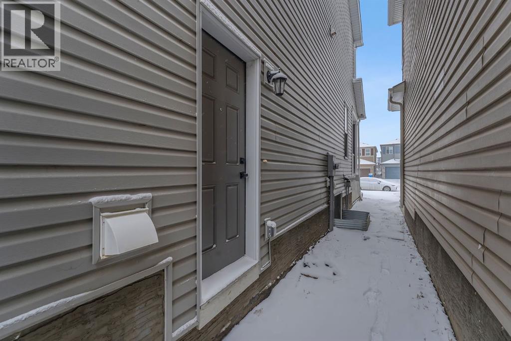 3608 Cornerstone Boulevard Ne, Calgary, Alberta  T3N 2E3 - Photo 35 - A2293385