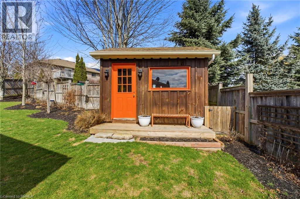 5 Southampton Drive, St. George, Ontario  N0E 1N0 - Photo 29 - 40818728