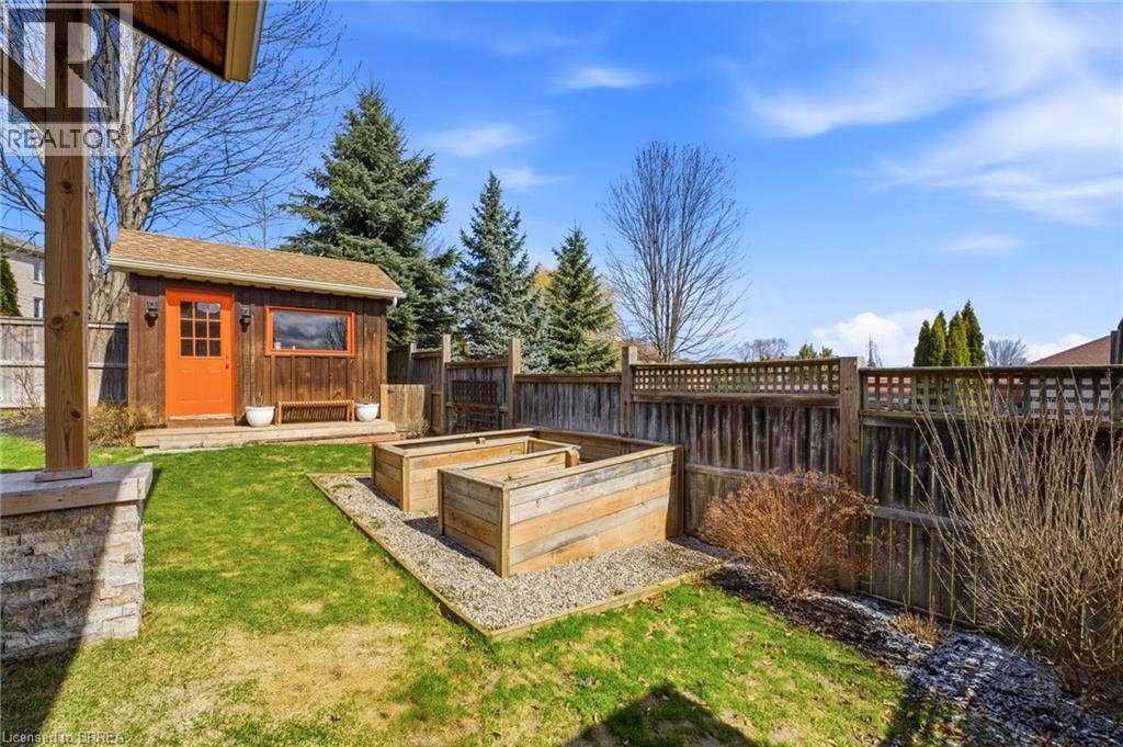 5 Southampton Drive, St. George, Ontario  N0E 1N0 - Photo 34 - 40818728