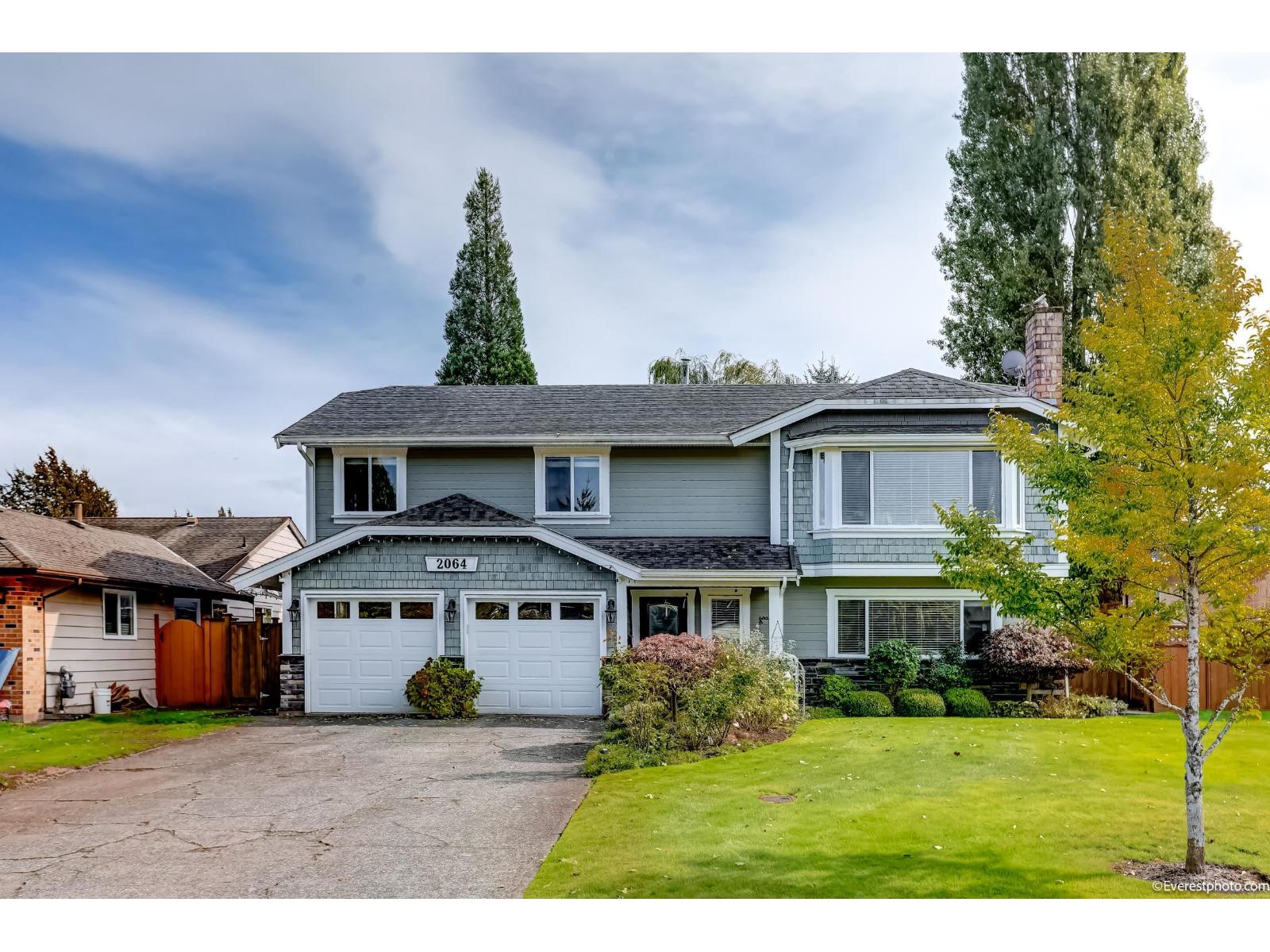 2064 156A STREET, Surrey, British Columbia