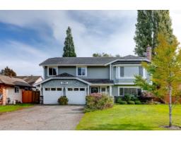 2064 156A STREET, Surrey, British Columbia