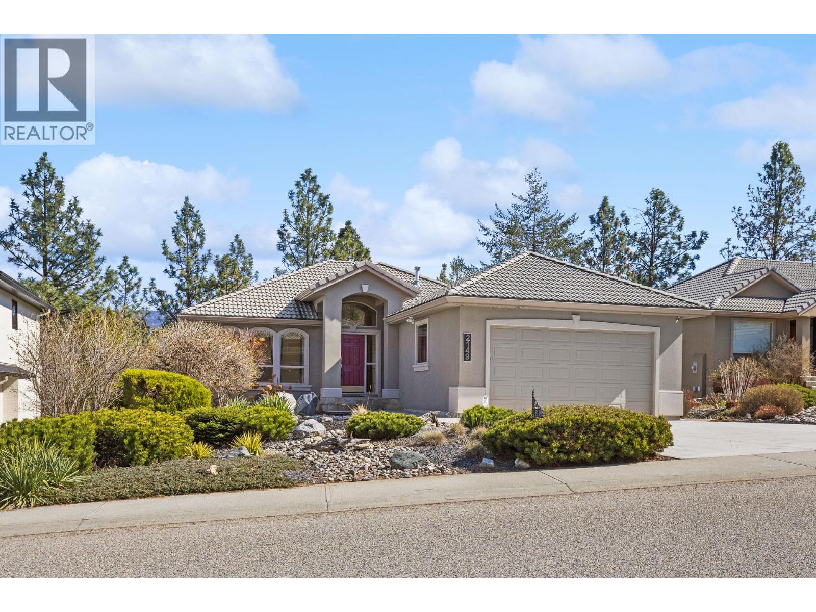 2149 Capistrano Drive Kelowna Photo 2 2149 Capistrano Drive Kelowna Photo 2