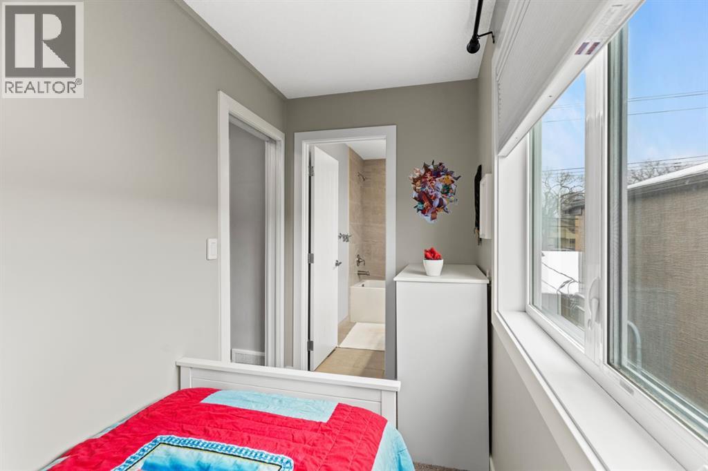 2, 123 12 Avenue NW, Calgary, Alberta  T2M 0C4 - Photo 30 - A2297770