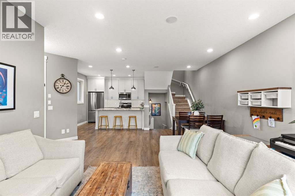 2, 123 12 Avenue NW, Calgary, Alberta  T2M 0C4 - Photo 11 - A2297770