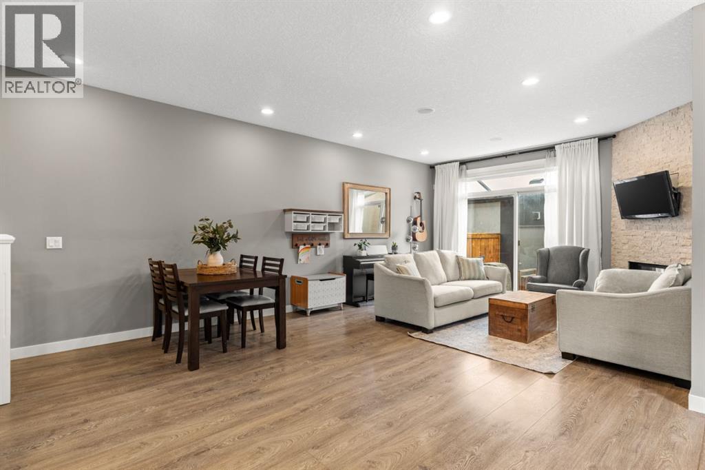 2, 123 12 Avenue NW, Calgary, Alberta  T2M 0C4 - Photo 6 - A2297770