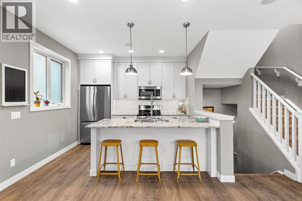 2, 123 12 Avenue NW, Calgary, Alberta  T2M 0C4 - Photo 14 - A2297770