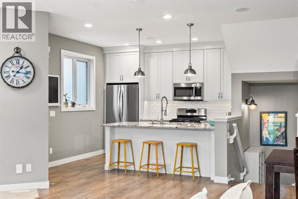 2, 123 12 Avenue NW, Calgary, Alberta  T2M 0C4 - Photo 12 - A2297770