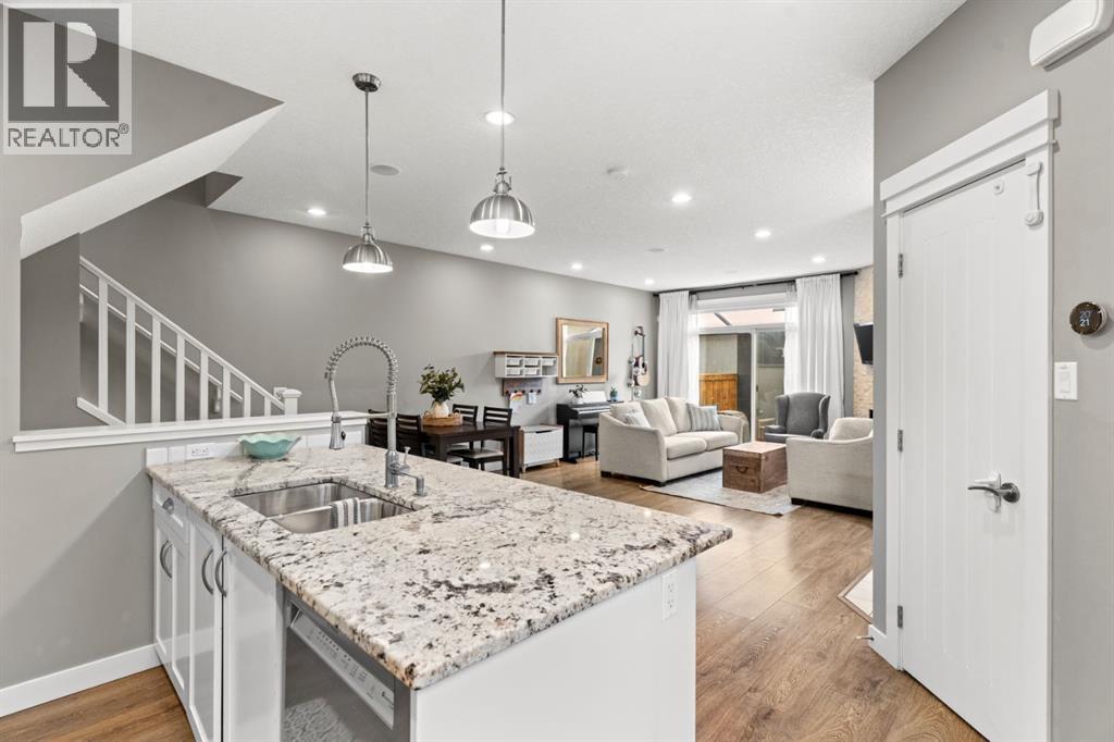 2, 123 12 Avenue NW, Calgary, Alberta  T2M 0C4 - Photo 17 - A2297770