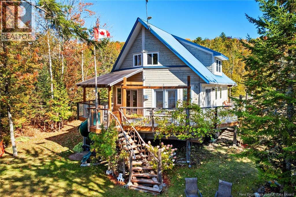 19 Delong Lane, Second Eel Lake, New Brunswick